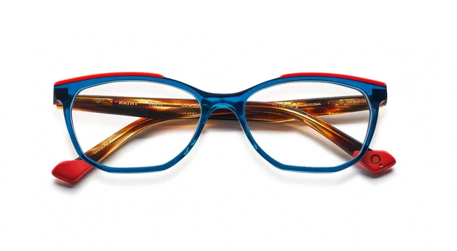 Etnia Barcelona KATHY Eyeglasses - view 17
